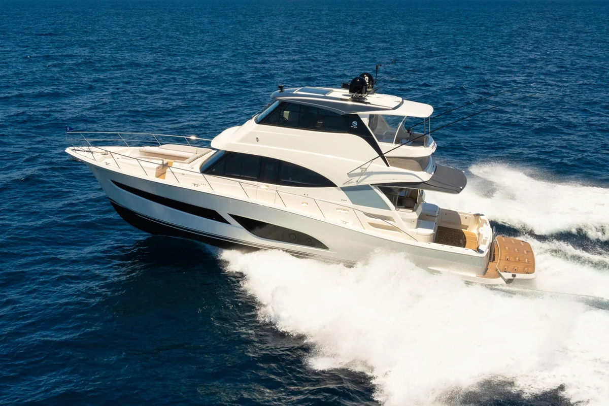 Marimo — Sailing Yacht for hire on Sydney Harbour