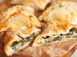 Silver Canapé